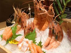 -Minase水濑·日料放题(外滩店)