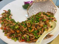 -大师傅金奖啤酒鱼(西街口总店)