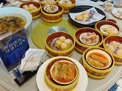 -佳丽海鲜大酒楼(环岛海景店)
