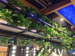 -鱼库·不仅是一家烤鱼店(车公庙店)