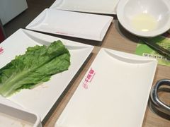 -千味涮·健康火锅(会展连城新天地店)