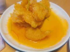 -关东小磨东北菜(上海长风大悦城店)