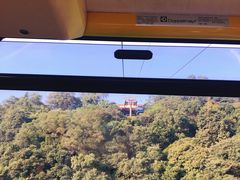 -白云山索道-售票处