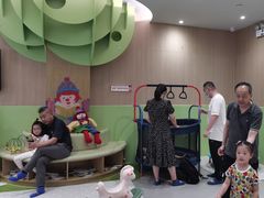 -金宝贝(中环百联中心)