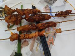 -千家粗粮王·火锅烧烤自助(庆阳店)