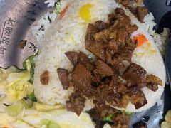 -陈老斯呼尔嗨吃烧烤(科巷店)