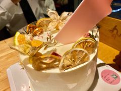 -艾加柒克蛋糕茶歇甜品台(春熙路店)