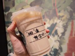 -星巴克(吉林财富广场店)