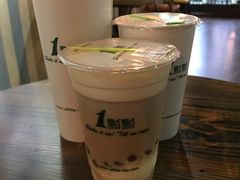 -1点点(领事馆店)