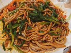 -洪霞餐馆