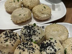 -小杨生煎(松江大学城店)