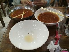 -西塔大冷面(市府大路店)