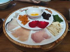 -芸南道·过桥米线(昆明老街旗舰店)