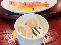 -喜鼎海胆水饺(东港店)