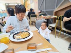 -豪客来牛排(红豆万花城店)