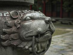 -灵谷景区