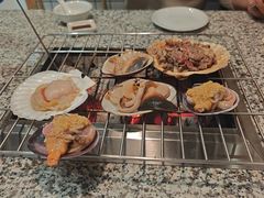 -震海贝烤贝·民俗特色店(延吉总店)