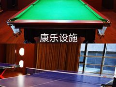 -上海怡沁园度假酒店