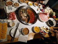 -大龙燚火锅