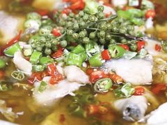 -重庆椒麻鱼·川味江湖菜