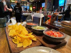 -Q MEX 库迈墨西哥餐吧(三里屯店)