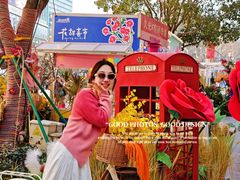 -上海久光百货