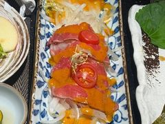 -極上萬膳·日料放题(海岸城店)