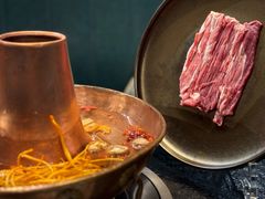 -阳坊涮肉(西直门凯德mall店)