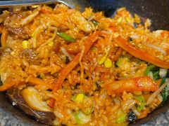 -小木屋拌饭(沈阳中街大悦城店)
