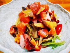 -鲁山人日本料理·放题·套餐(松卫北路店)