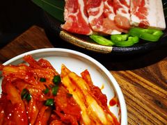 -九田家黑牛烤肉料理(太阳宫广场店)