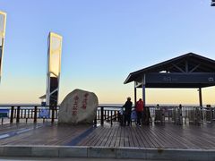 -老虎石海上公园