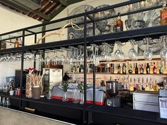 -喜洲吧·江畔老船厂·庭院餐厅(喜临院店)