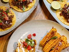 -Q MEX 库迈墨西哥餐吧(三里屯店)
