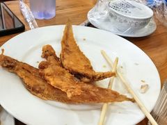 -小叶大馅饺子城