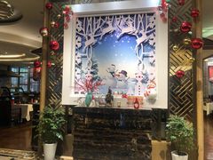 -南通大饭店·米兰餐厅