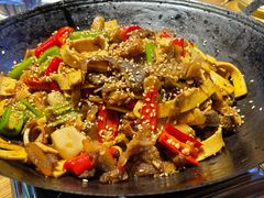 土家三下锅-印象鲵宴·张家界地标美食名片(溪布街店)