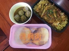 -憶廟街 X 沙角邨(太古城店)