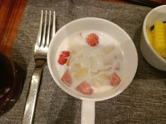 -北京王府井希尔顿酒店·万斯阁西餐厅