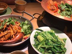 -吃饭皇帝大(合生汇店)