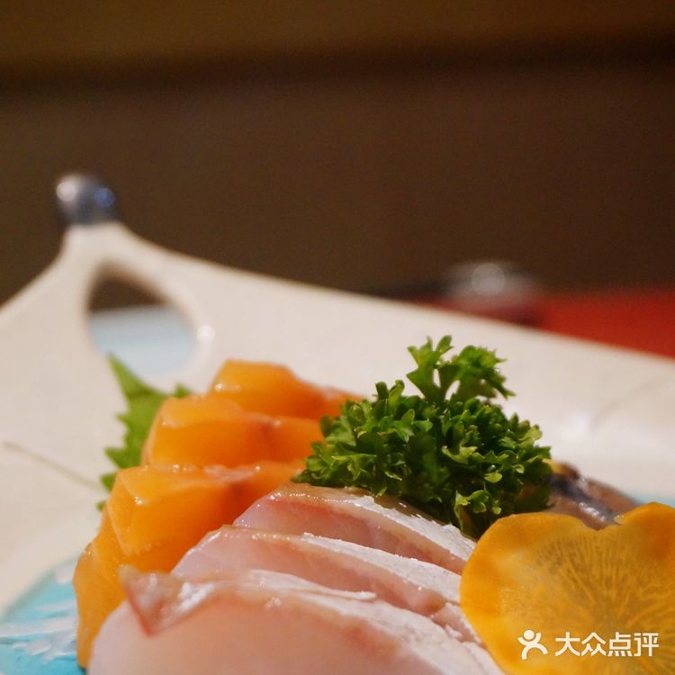 避雷‼️天河南必吃榜日料