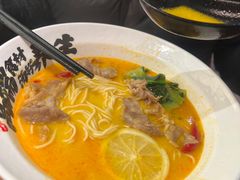 -和府捞面(西溪印象城店)