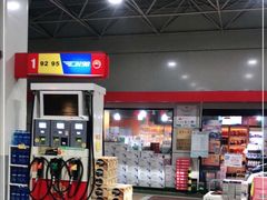 -中国石油(常德路加油站)