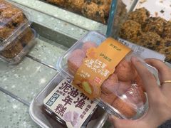 -泸溪河桃酥(西直门凯德店)