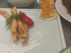 -湯記傳菜