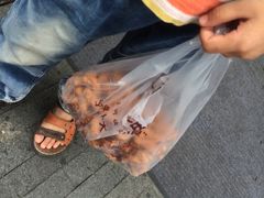 -王阿姨文昌油赞子(府桥街店)