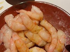 -花潮料理艺食馆(世欧广场店)