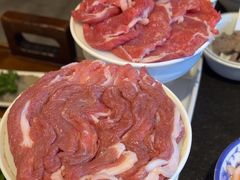 -仁和四季涮肉馆(天坛南门店)