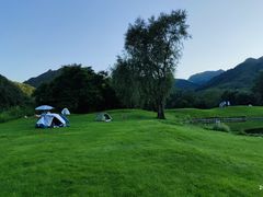 -玉渡山自然风景区