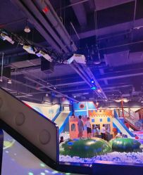 -幻贝家儿童乐园(苏州中心店)